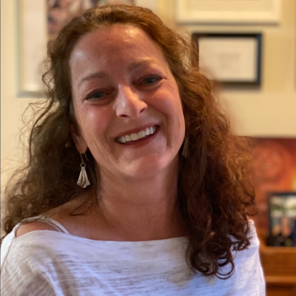 Meet your Posher, Katharine